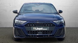 2023 (73) AUDI A1 30 TFSI 110 Black Edition 5dr S Tronic 5753748