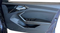 2023 (73) AUDI A1 30 TFSI 110 Black Edition 5dr S Tronic 5753762