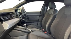 2023 (73) AUDI A1 30 TFSI 110 Black Edition 5dr S Tronic 5753744