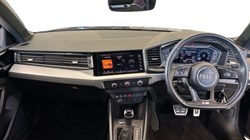 2023 (73) AUDI A1 30 TFSI 110 Black Edition 5dr S Tronic 5753750
