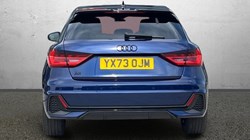 2023 (73) AUDI A1 30 TFSI 110 Black Edition 5dr S Tronic 5753747