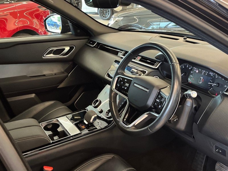 2022 (22) LAND ROVER RANGE ROVER VELAR 2.0 D200 Edition 5dr Auto 5768264