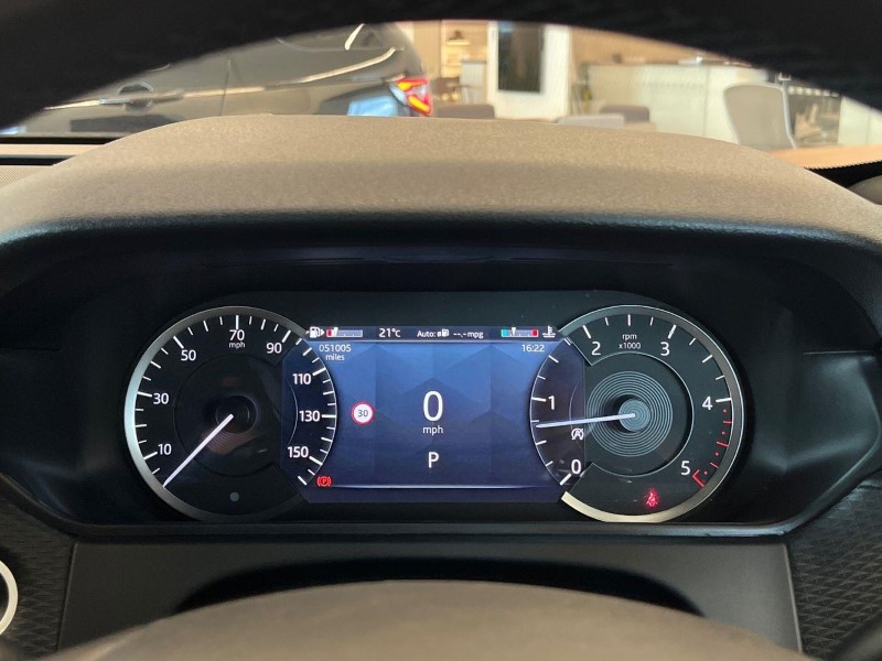 2022 (22) LAND ROVER RANGE ROVER VELAR 2.0 D200 Edition 5dr Auto 5768225