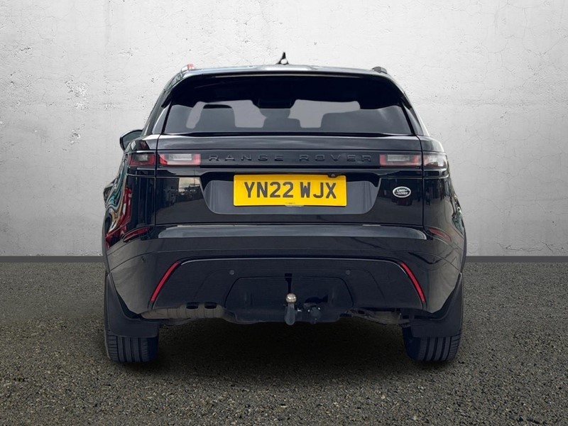 2022 (22) LAND ROVER RANGE ROVER VELAR 2.0 D200 Edition 5dr Auto 5768215
