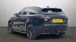 2022 (22) LAND ROVER RANGE ROVER VELAR 2.0 D200 Edition 5dr Auto 5768211