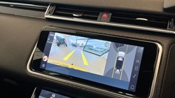 2022 (22) LAND ROVER RANGE ROVER VELAR 2.0 D200 Edition 5dr Auto 5768242