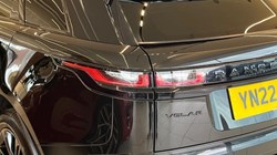 2022 (22) LAND ROVER RANGE ROVER VELAR 2.0 D200 Edition 5dr Auto 5768258