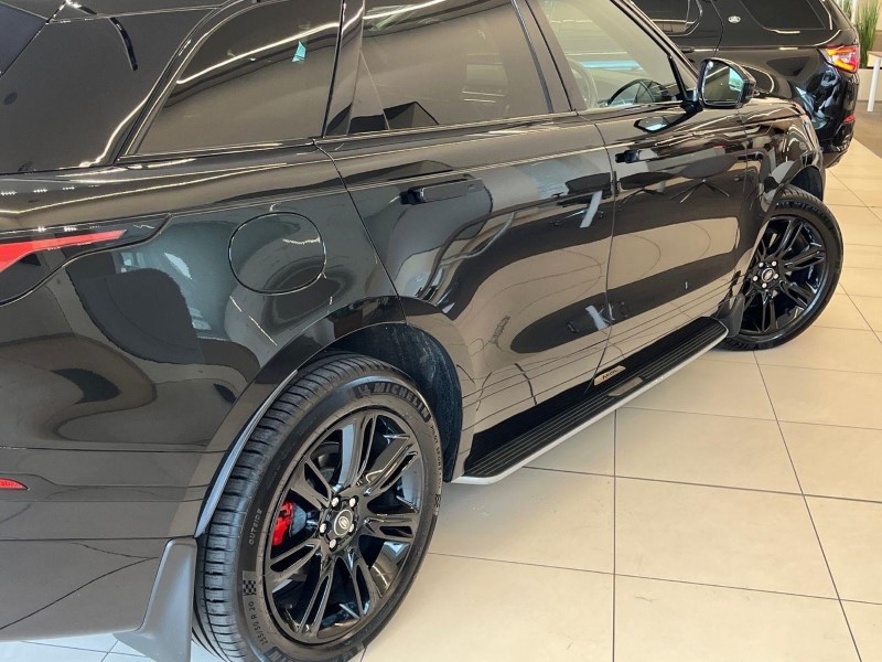 2022 (22) LAND ROVER RANGE ROVER VELAR 2.0 D200 Edition 5dr Auto 5768262
