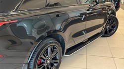 2022 (22) LAND ROVER RANGE ROVER VELAR 2.0 D200 Edition 5dr Auto 5768262