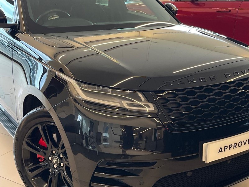 2022 (22) LAND ROVER RANGE ROVER VELAR 2.0 D200 Edition 5dr Auto 5768226