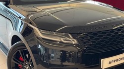 2022 (22) LAND ROVER RANGE ROVER VELAR 2.0 D200 Edition 5dr Auto 5768226