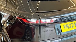 2022 (22) LAND ROVER RANGE ROVER VELAR 2.0 D200 Edition 5dr Auto 5768228