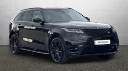2022 (22) LAND ROVER RANGE ROVER VELAR 2.0 D200 Edition 5dr Auto 5768210