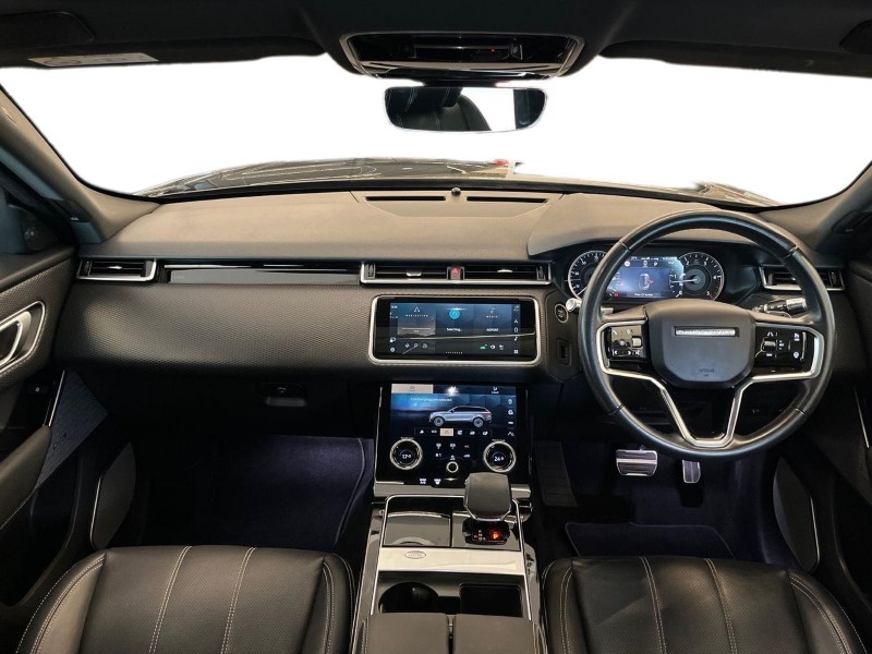 2022 (22) LAND ROVER RANGE ROVER VELAR 2.0 D200 Edition 5dr Auto 5768218