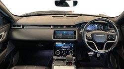 2022 (22) LAND ROVER RANGE ROVER VELAR 2.0 D200 Edition 5dr Auto 5768218