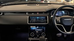 2022 (22) LAND ROVER RANGE ROVER VELAR 2.0 D200 Edition 5dr Auto 5768223