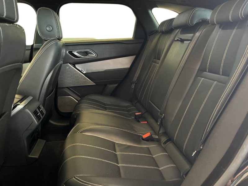 2022 (22) LAND ROVER RANGE ROVER VELAR 2.0 D200 Edition 5dr Auto 5768213