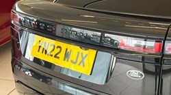 2022 (22) LAND ROVER RANGE ROVER VELAR 2.0 D200 Edition 5dr Auto 5768257