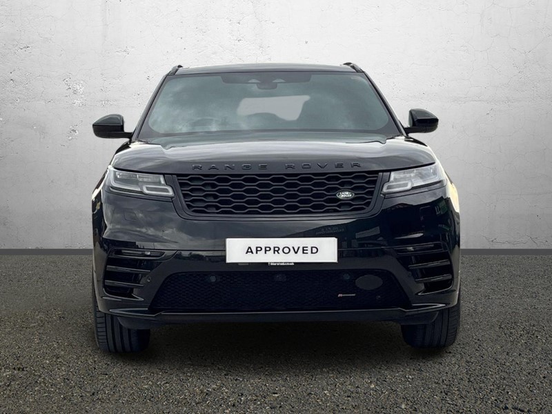 2022 (22) LAND ROVER RANGE ROVER VELAR 2.0 D200 Edition 5dr Auto 5768216