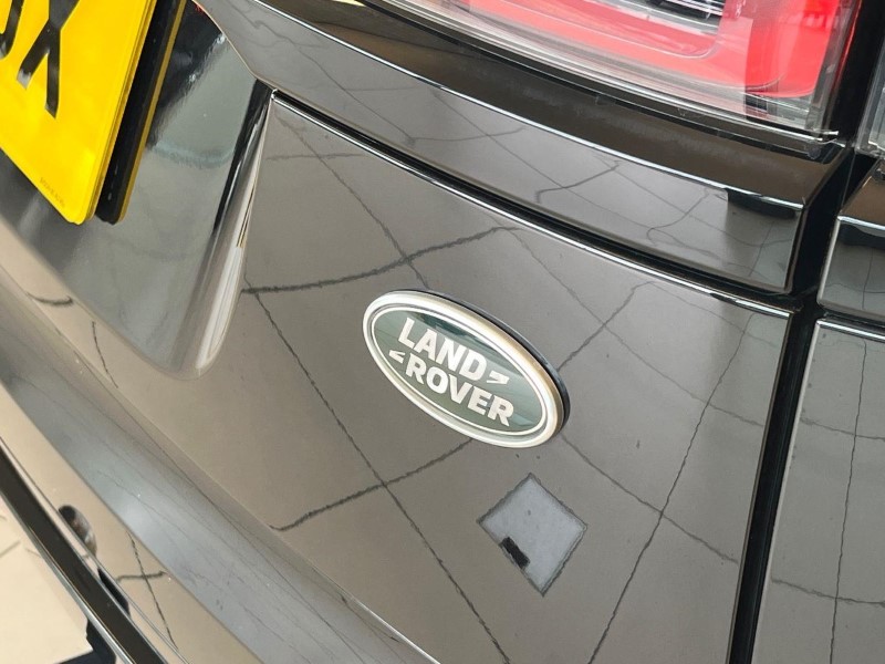 2022 (22) LAND ROVER RANGE ROVER VELAR 2.0 D200 Edition 5dr Auto 5768256