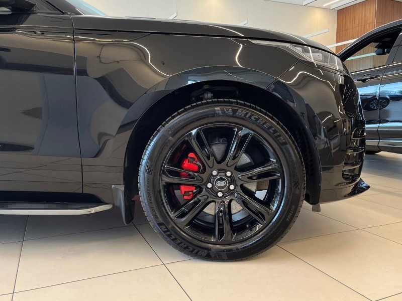 2022 (22) LAND ROVER RANGE ROVER VELAR 2.0 D200 Edition 5dr Auto 5768217