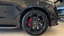 2022 (22) LAND ROVER RANGE ROVER VELAR 2.0 D200 Edition 5dr Auto 5768217