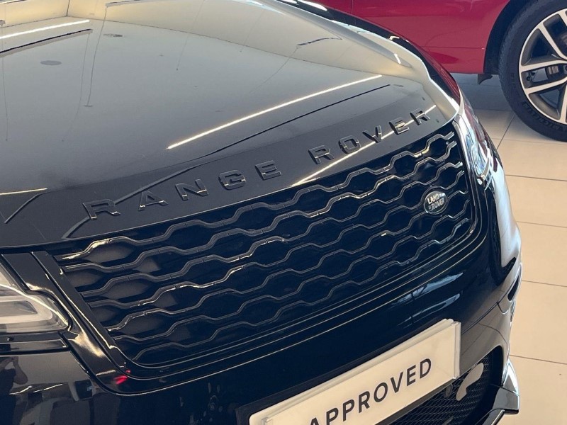2022 (22) LAND ROVER RANGE ROVER VELAR 2.0 D200 Edition 5dr Auto 5768254