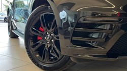 2022 (22) LAND ROVER RANGE ROVER VELAR 2.0 D200 Edition 5dr Auto 5768255