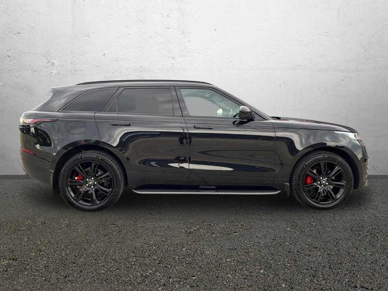 2022 (22) LAND ROVER RANGE ROVER VELAR 2.0 D200 Edition 5dr Auto 5768214