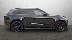 2022 (22) LAND ROVER RANGE ROVER VELAR 2.0 D200 Edition 5dr Auto 5768214