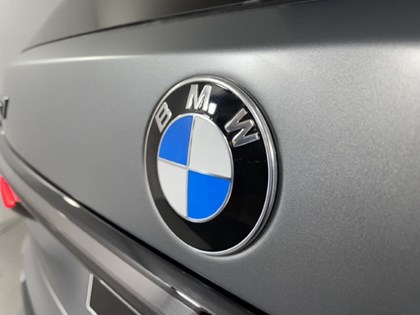  BMW X7 xDrive40d MHT M Sport 5dr Step Auto [6St/Ultimate]