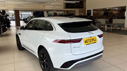 2022 (72) JAGUAR F-PACE 2.0 D200 R-Dynamic S 5dr Auto AWD 5765341