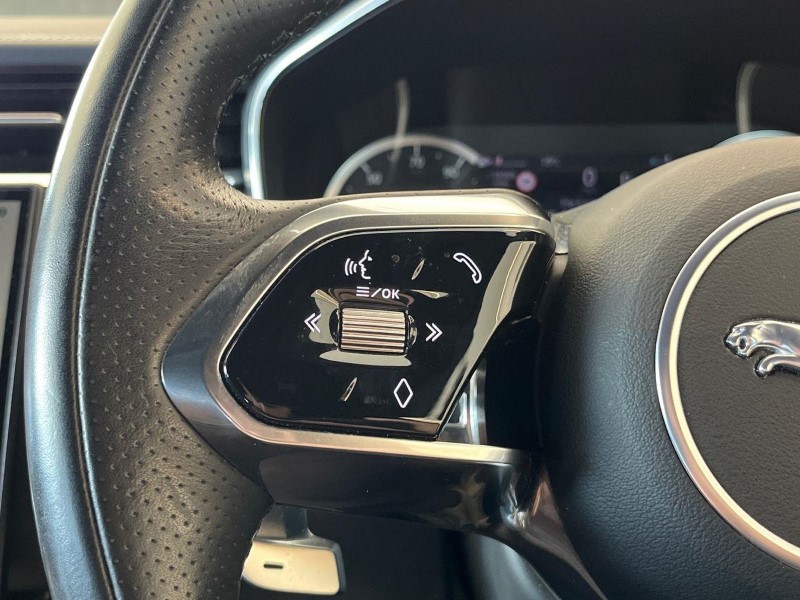 2022 (72) JAGUAR F-PACE 2.0 D200 R-Dynamic S 5dr Auto AWD 5765316