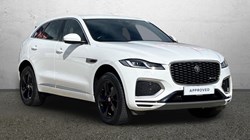 2022 (72) JAGUAR F-PACE 2.0 D200 R-Dynamic S 5dr Auto AWD 5765290