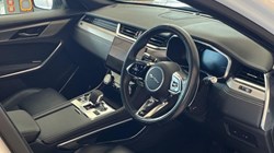 2022 (72) JAGUAR F-PACE 2.0 D200 R-Dynamic S 5dr Auto AWD 5765338