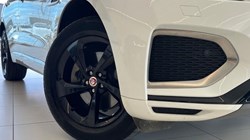 2022 (72) JAGUAR F-PACE 2.0 D200 R-Dynamic S 5dr Auto AWD 5765329