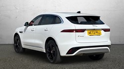 2022 (72) JAGUAR F-PACE 2.0 D200 R-Dynamic S 5dr Auto AWD 5765291