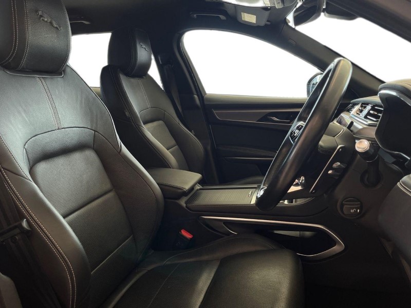 2022 (72) JAGUAR F-PACE 2.0 D200 R-Dynamic S 5dr Auto AWD 5765314