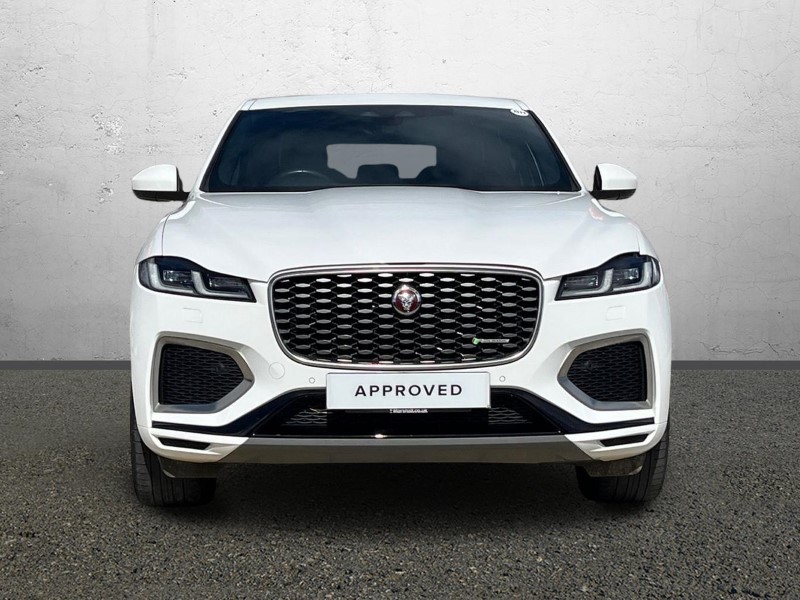 2022 (72) JAGUAR F-PACE 2.0 D200 R-Dynamic S 5dr Auto AWD 5765296