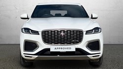 2022 (72) JAGUAR F-PACE 2.0 D200 R-Dynamic S 5dr Auto AWD 5765296