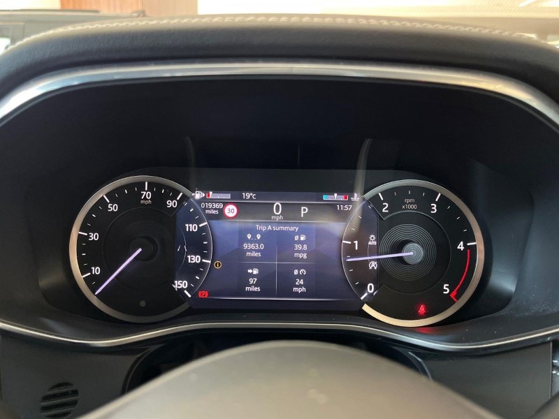 2022 (72) JAGUAR F-PACE 2.0 D200 R-Dynamic S 5dr Auto AWD 5765305