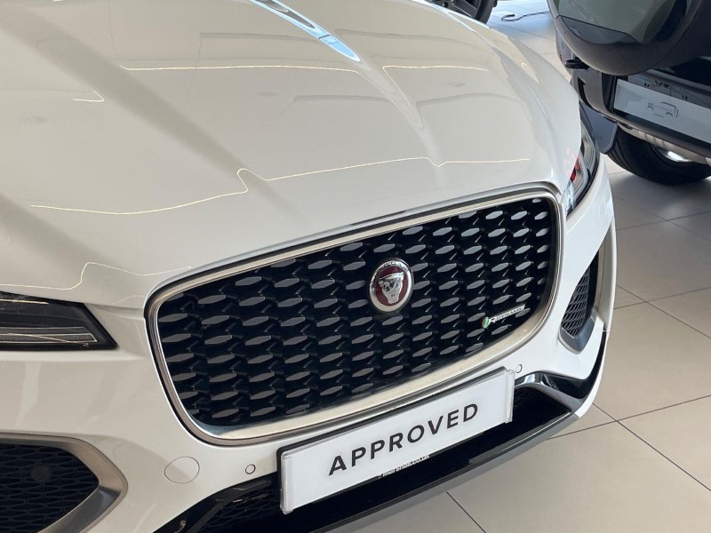 2022 (72) JAGUAR F-PACE 2.0 D200 R-Dynamic S 5dr Auto AWD 5765328