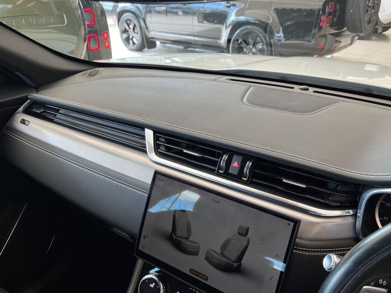 2022 (72) JAGUAR F-PACE 2.0 D200 R-Dynamic S 5dr Auto AWD 5765322