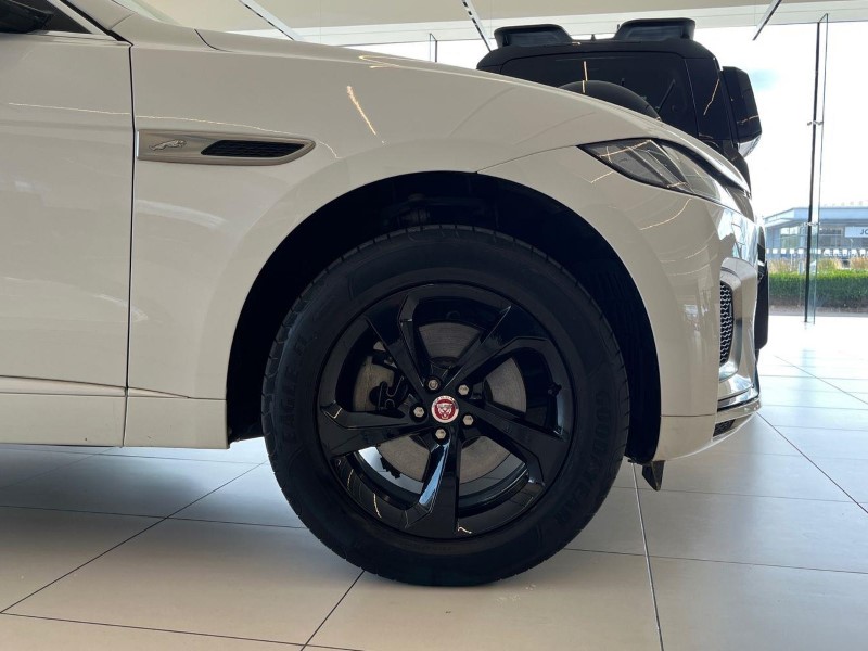 2022 (72) JAGUAR F-PACE 2.0 D200 R-Dynamic S 5dr Auto AWD 5765297