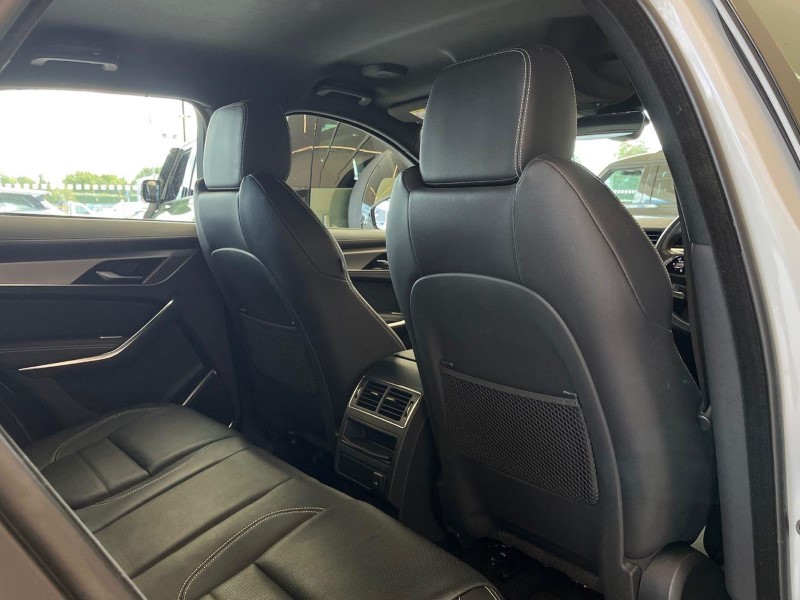 2022 (72) JAGUAR F-PACE 2.0 D200 R-Dynamic S 5dr Auto AWD 5765337