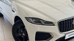 2022 (72) JAGUAR F-PACE 2.0 D200 R-Dynamic S 5dr Auto AWD 5765306
