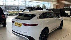 2022 (72) JAGUAR F-PACE 2.0 D200 R-Dynamic S 5dr Auto AWD 5765340