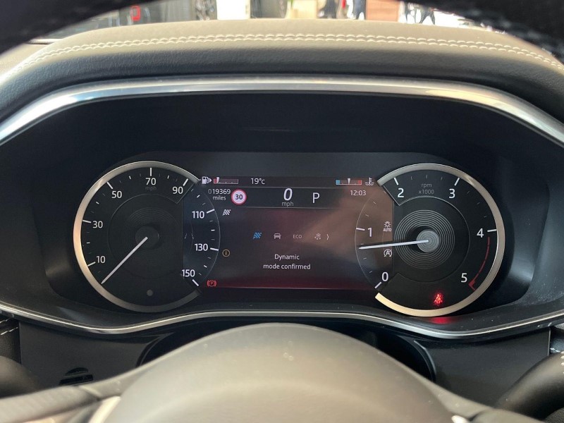 2022 (72) JAGUAR F-PACE 2.0 D200 R-Dynamic S 5dr Auto AWD 5765323