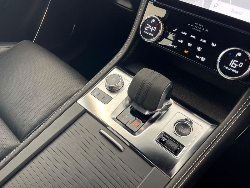 2022 (72) JAGUAR F-PACE 2.0 D200 R-Dynamic S 5dr Auto AWD 5765302