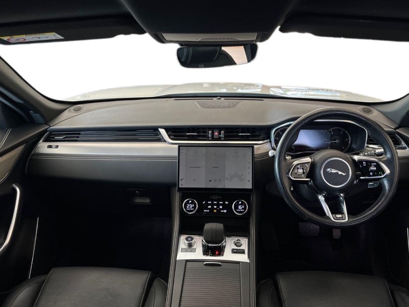 2022 (72) JAGUAR F-PACE 2.0 D200 R-Dynamic S 5dr Auto AWD 5765298